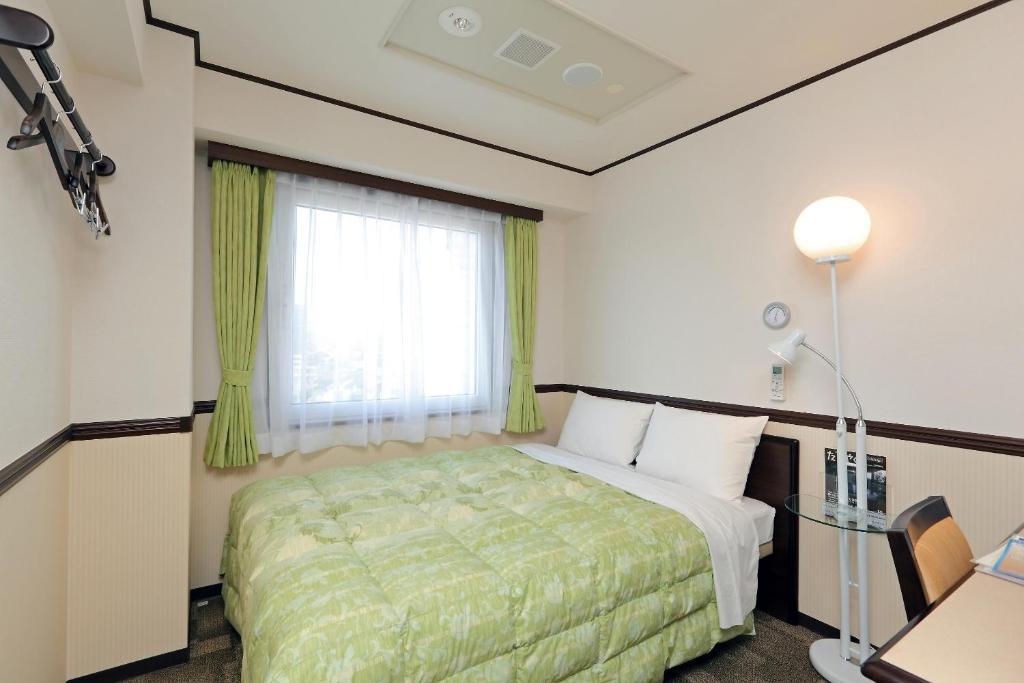 Toyoko Inn Hirosaki Ekimae Quarto foto