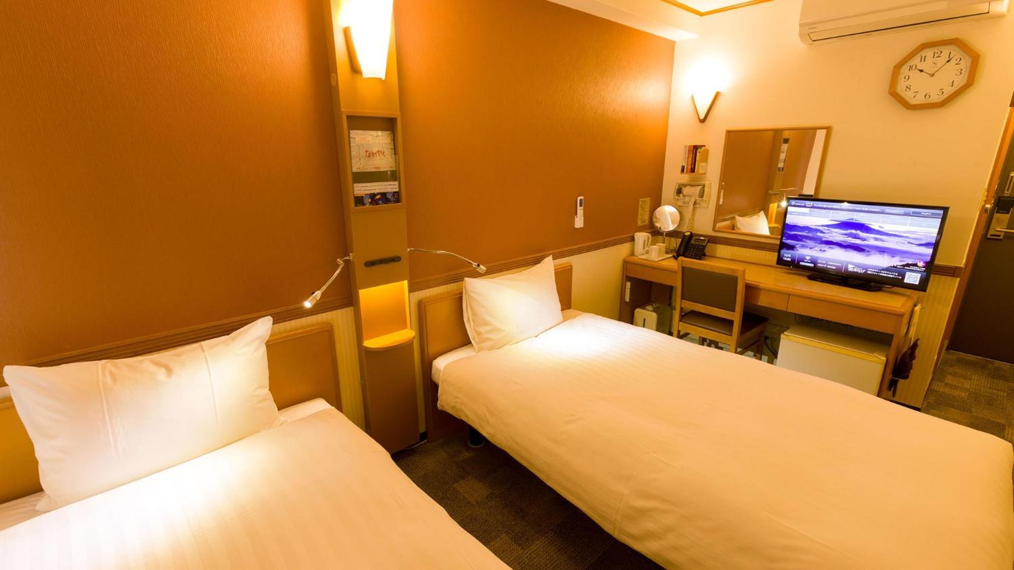 Toyoko Inn Hirosaki Ekimae Quarto foto