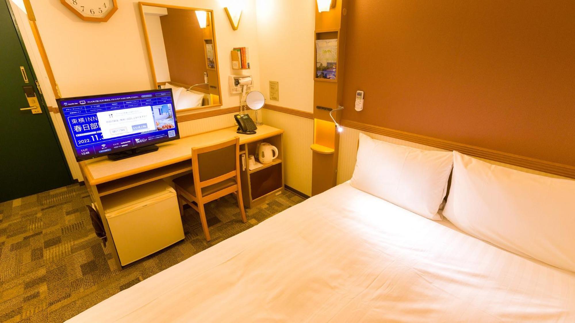 Toyoko Inn Hirosaki Ekimae Quarto foto