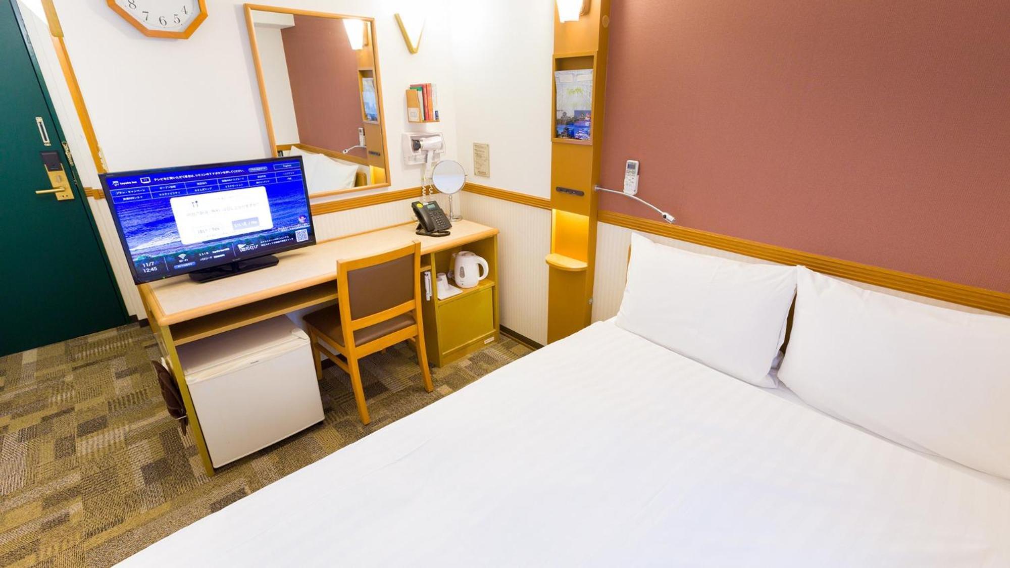 Toyoko Inn Hirosaki Ekimae Quarto foto